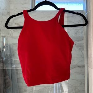 Lululemon Align tank